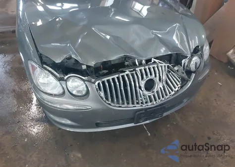 2009 Buick Lacrosse Cx z USA, uszkodzony, nr VIN 2G4WC582591220106